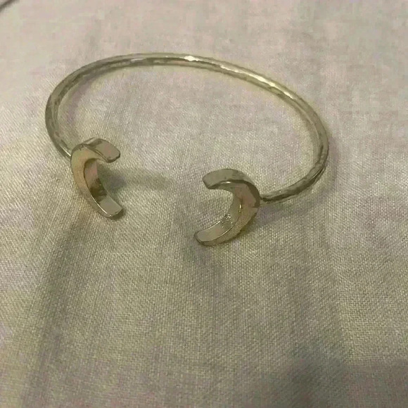Jewelry - Moon bracelet